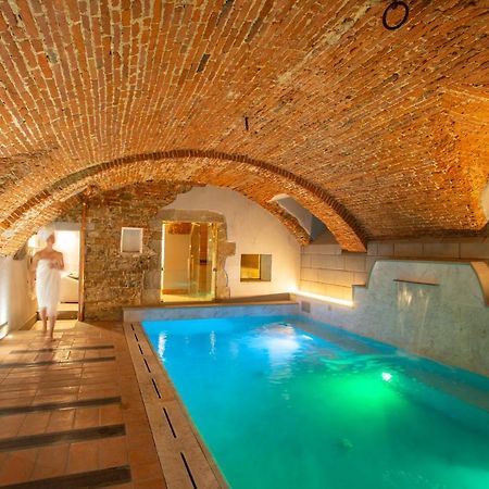 Casual Rinascimento Firenze Hotell Exteriör bild