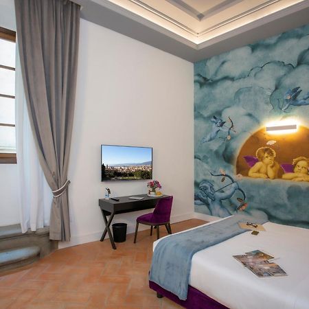 Casual Rinascimento Firenze Hotell Exteriör bild