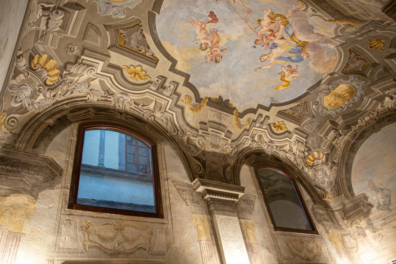 Casual Rinascimento Firenze Hotell Exteriör bild