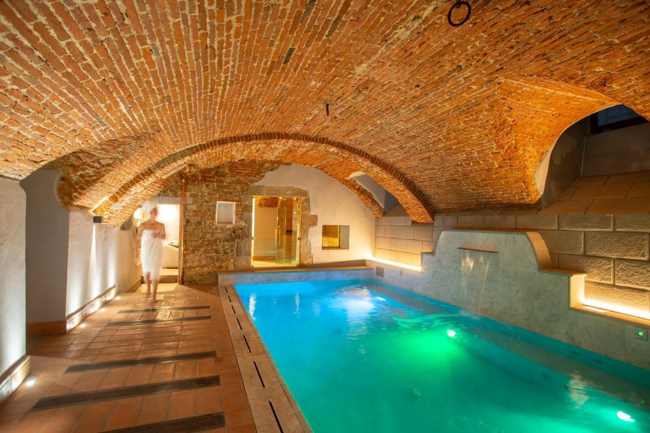 Casual Rinascimento Firenze Hotell Exteriör bild