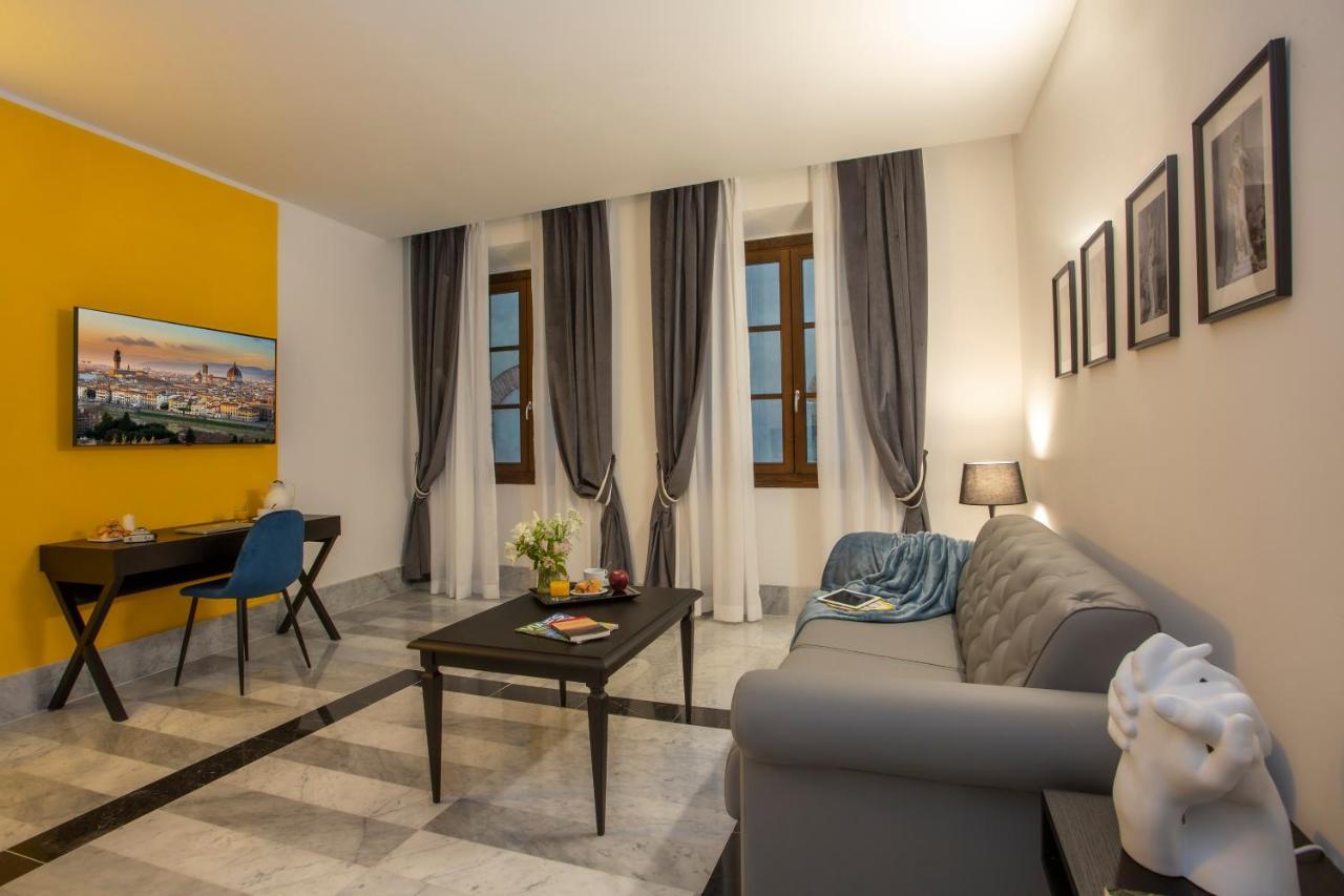 Casual Rinascimento Firenze Hotell Exteriör bild