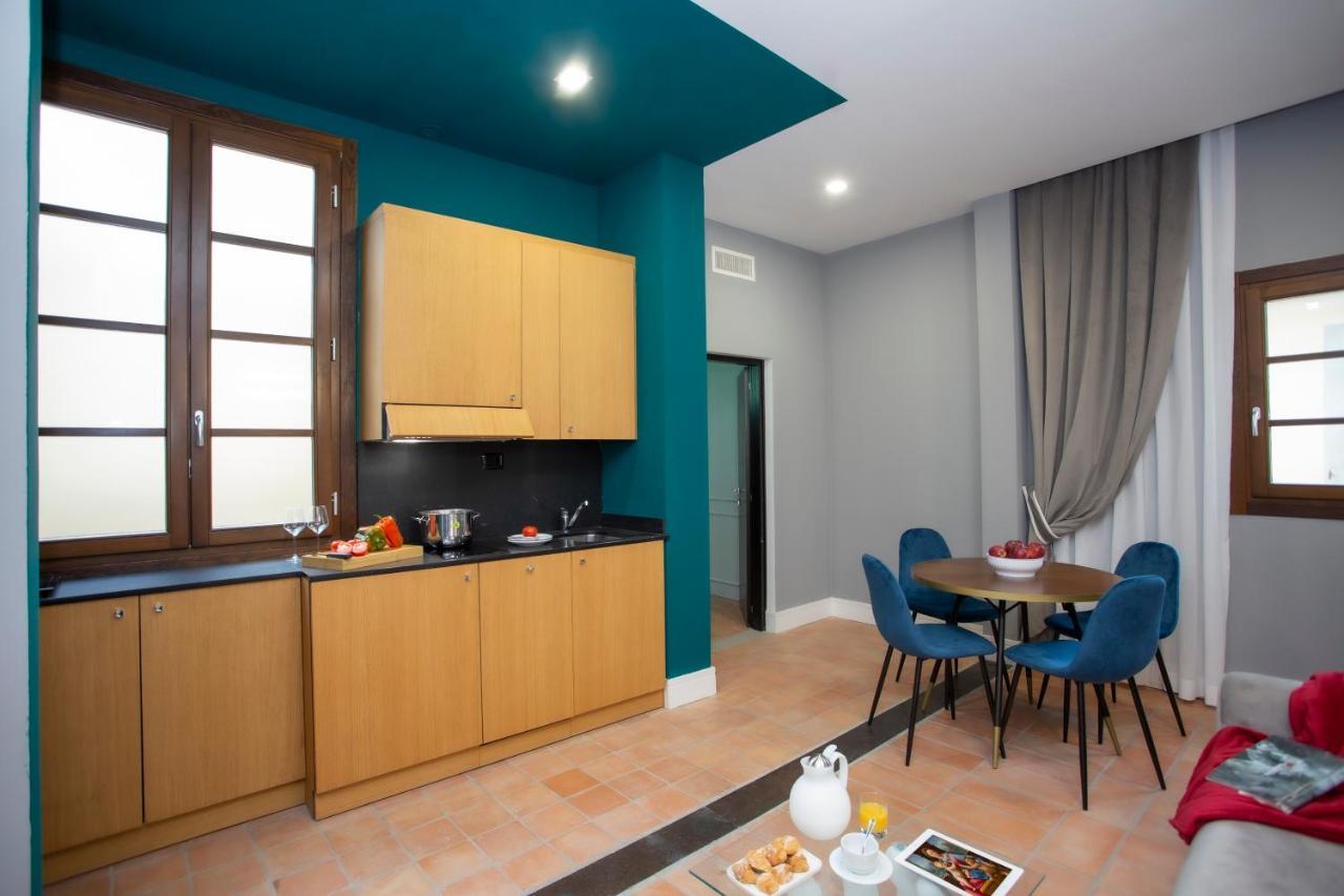 Casual Rinascimento Firenze Hotell Exteriör bild
