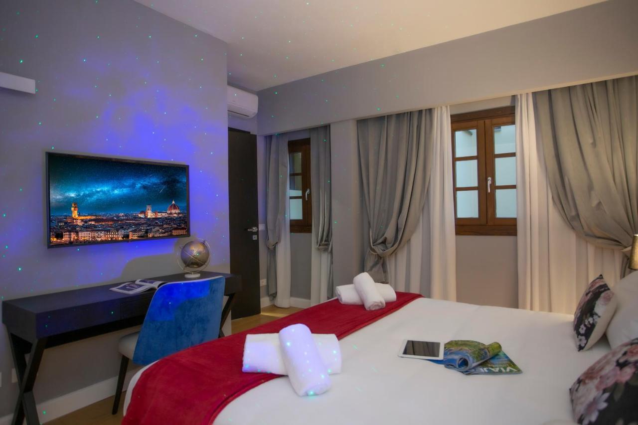 Casual Rinascimento Firenze Hotell Exteriör bild