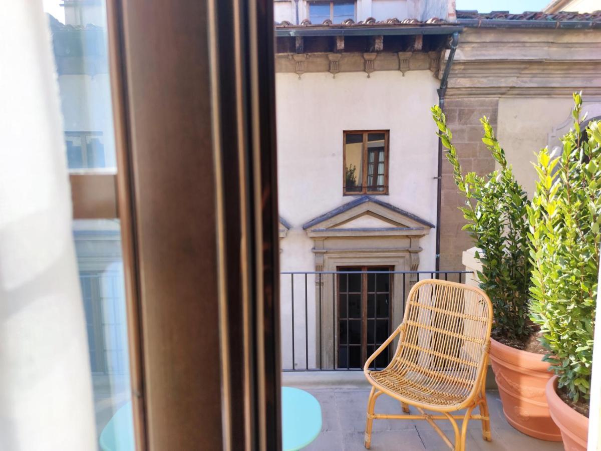 Casual Rinascimento Firenze Hotell Exteriör bild