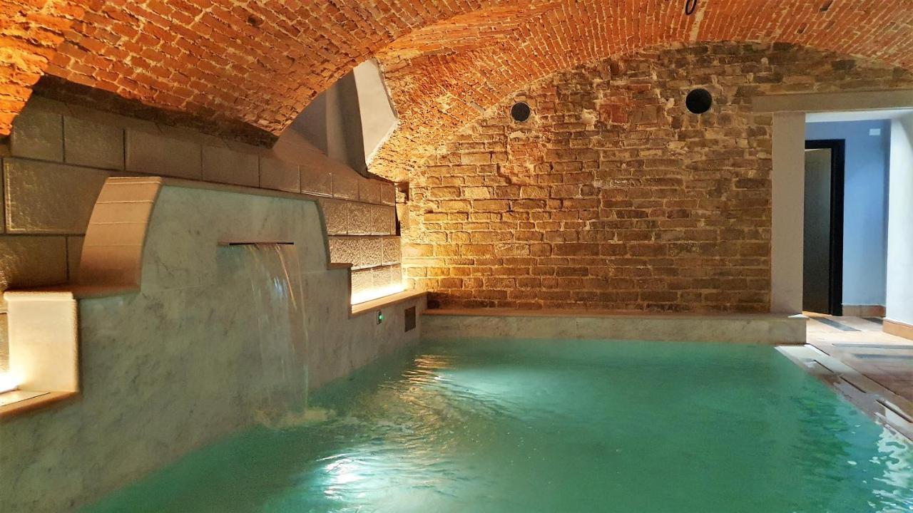 Casual Rinascimento Firenze Hotell Exteriör bild