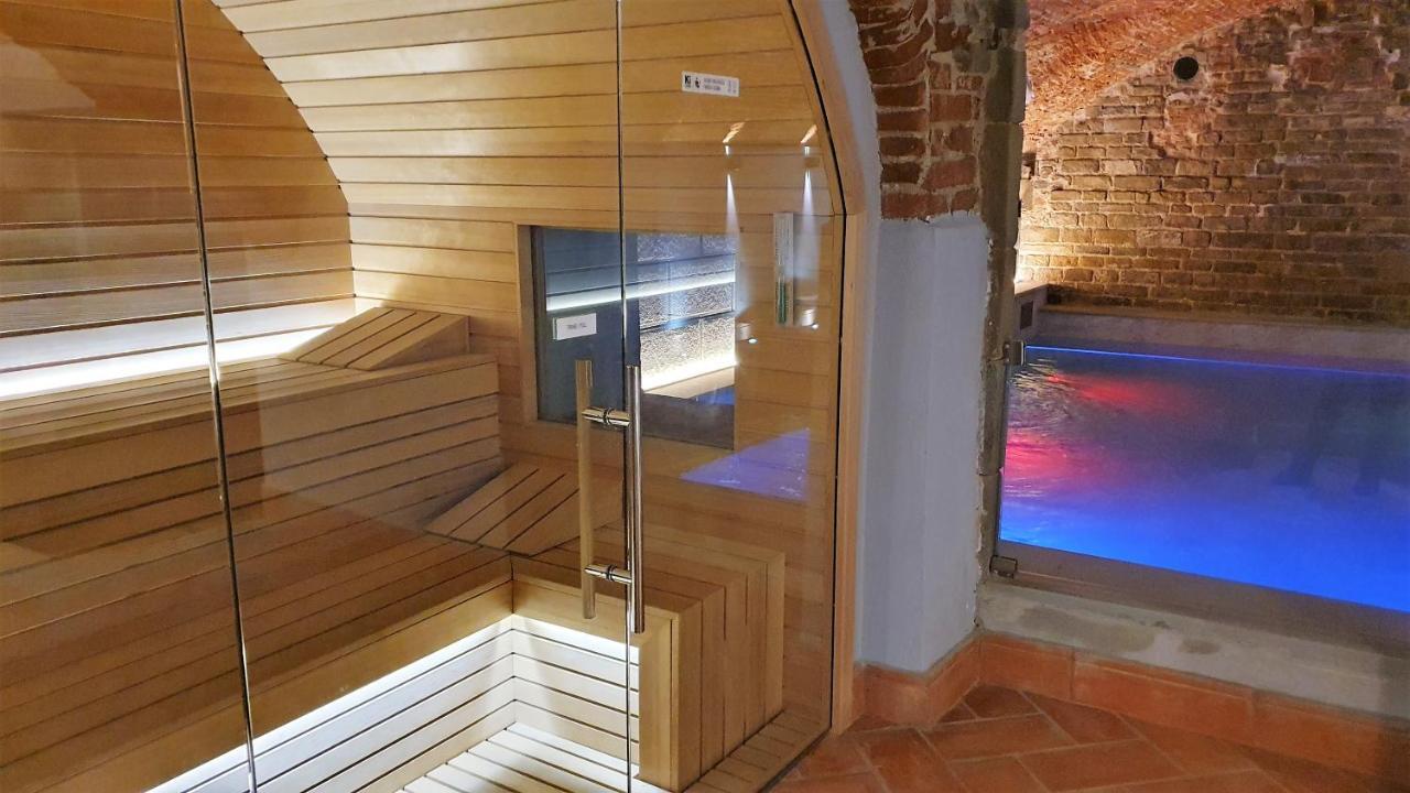 Casual Rinascimento Firenze Hotell Exteriör bild