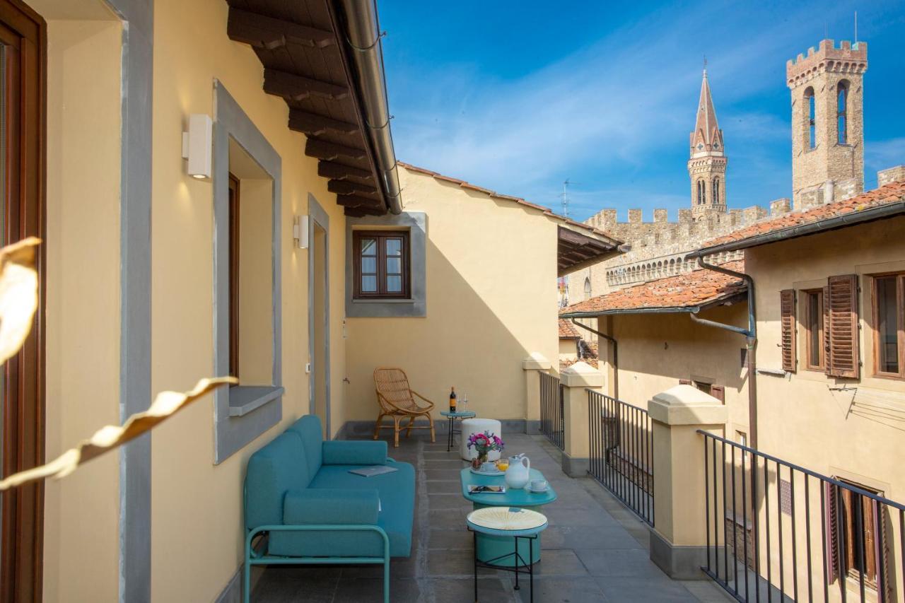 Casual Rinascimento Firenze Hotell Exteriör bild