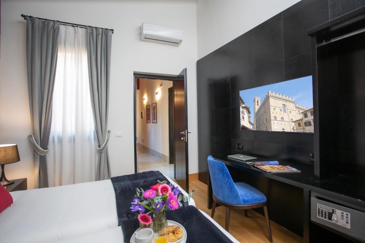 Casual Rinascimento Firenze Hotell Exteriör bild