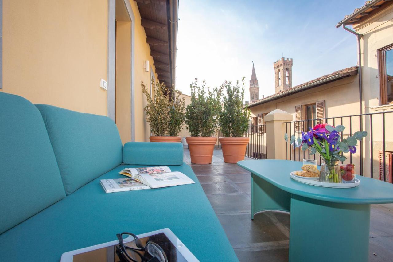 Casual Rinascimento Firenze Hotell Exteriör bild