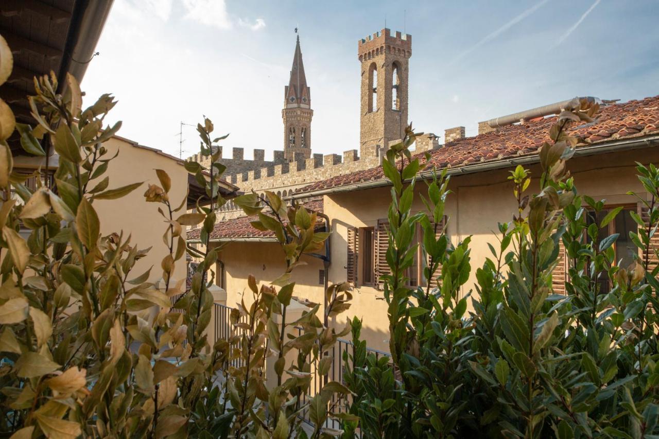 Casual Rinascimento Firenze Hotell Exteriör bild