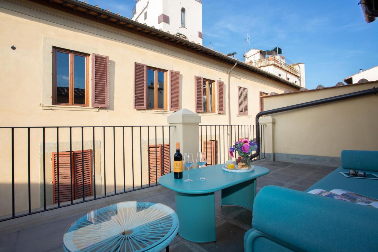 Casual Rinascimento Firenze Hotell Exteriör bild
