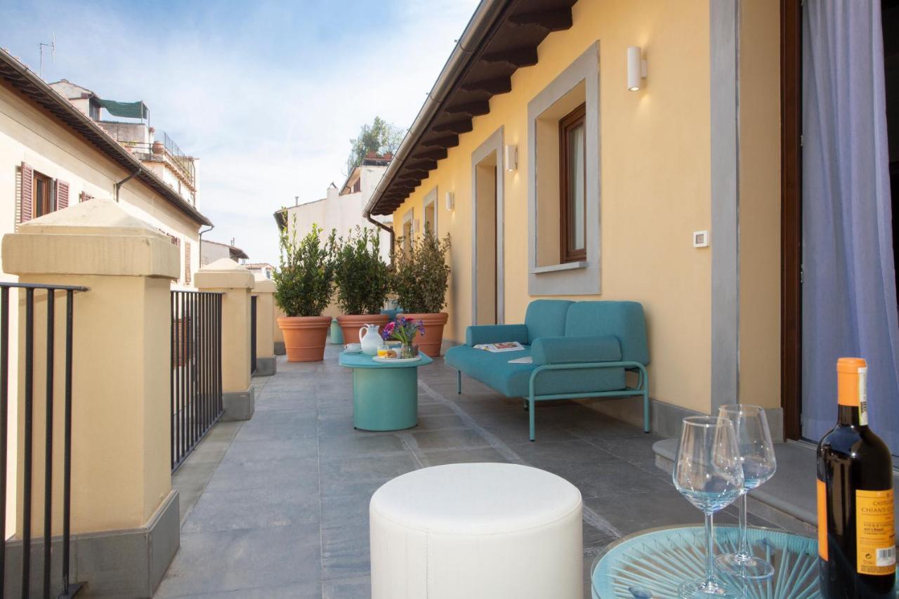 Casual Rinascimento Firenze Hotell Exteriör bild