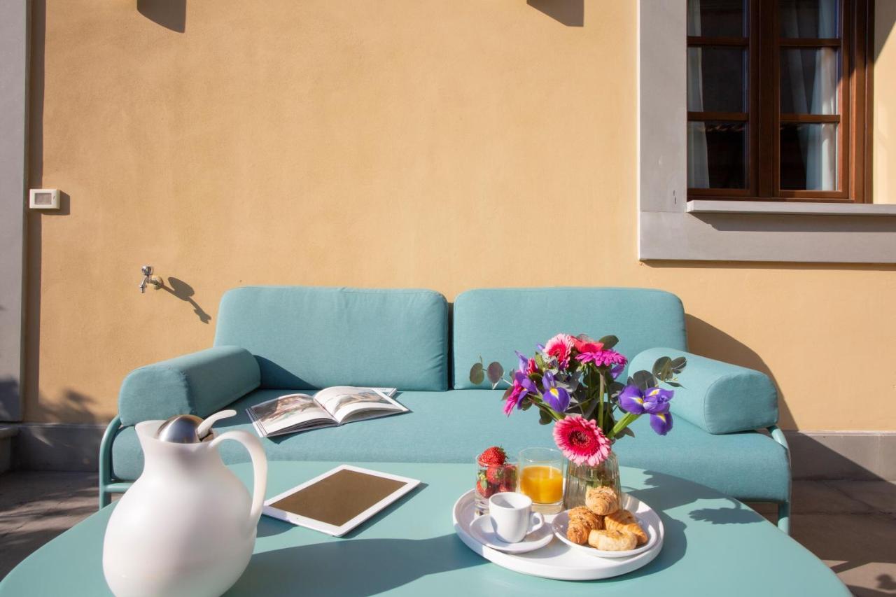 Casual Rinascimento Firenze Hotell Exteriör bild