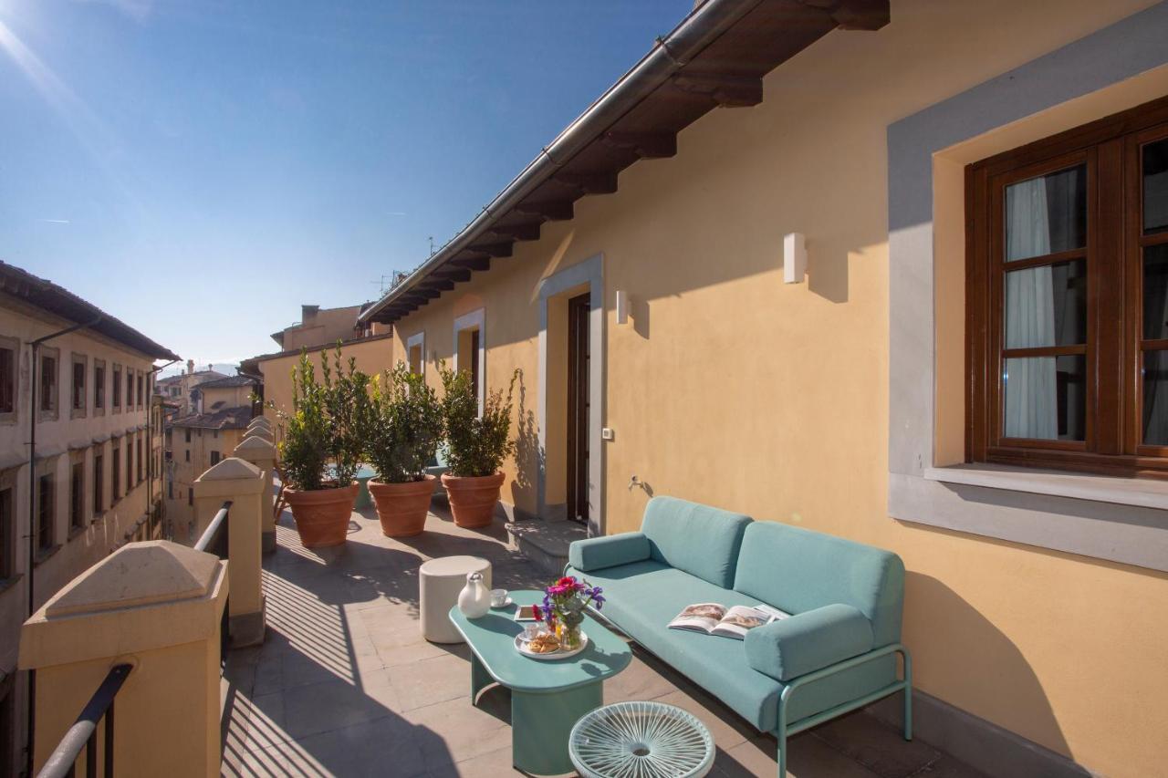 Casual Rinascimento Firenze Hotell Exteriör bild