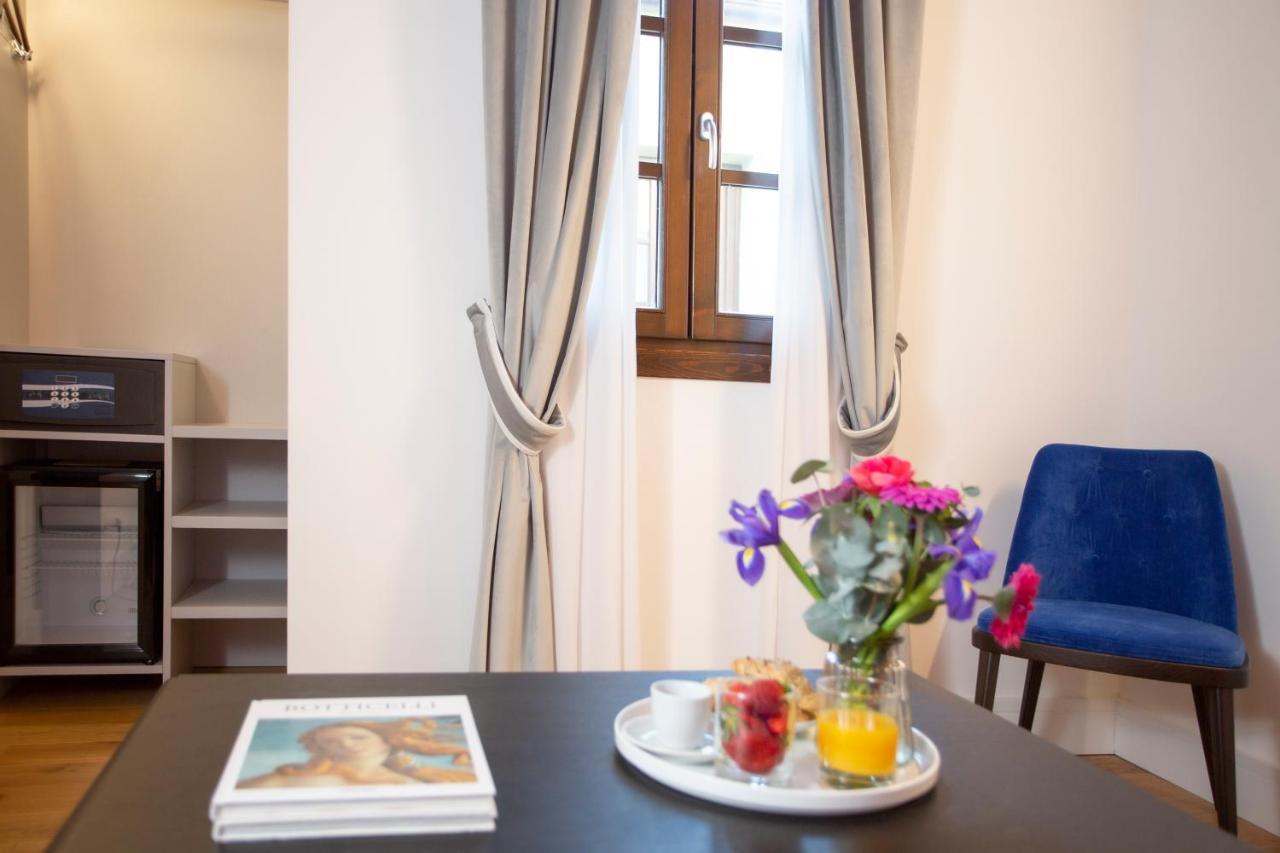 Casual Rinascimento Firenze Hotell Exteriör bild