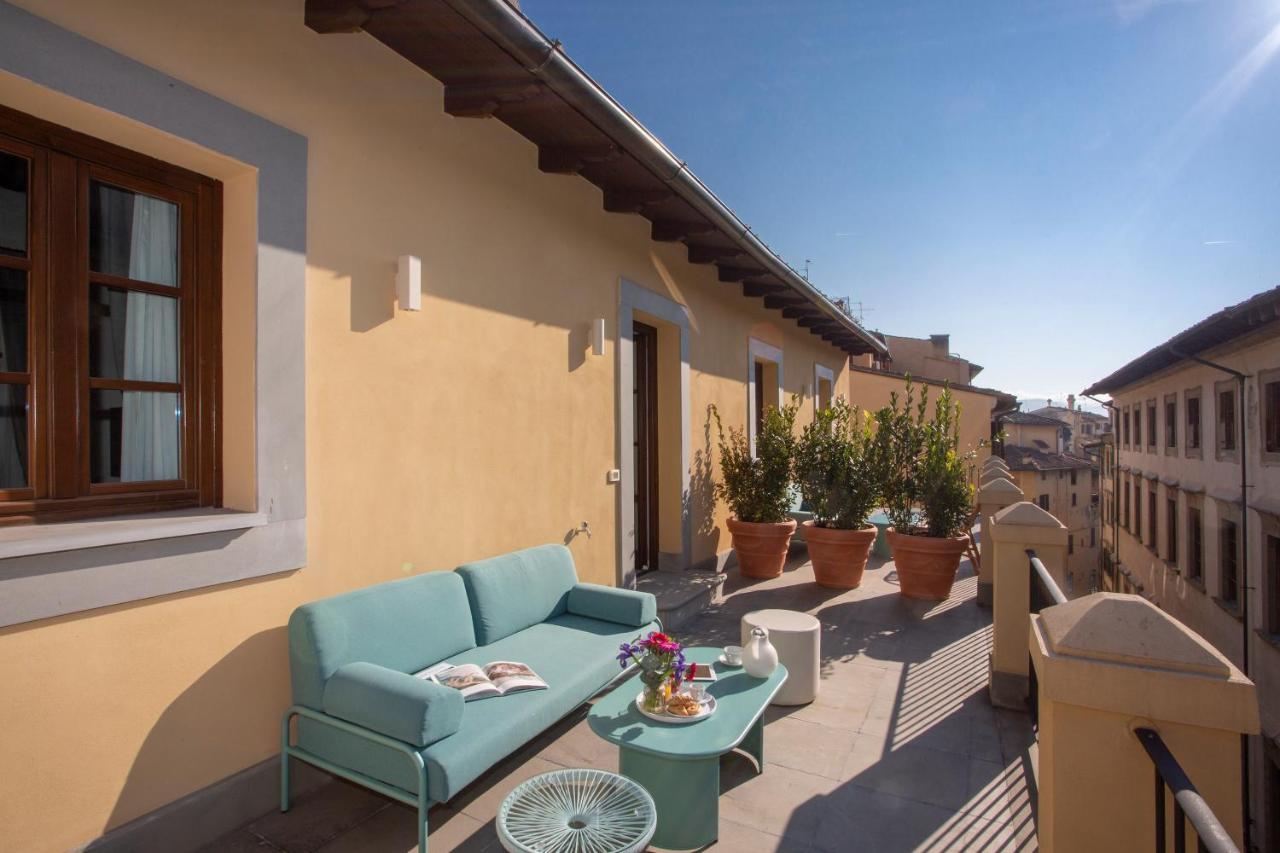 Casual Rinascimento Firenze Hotell Exteriör bild