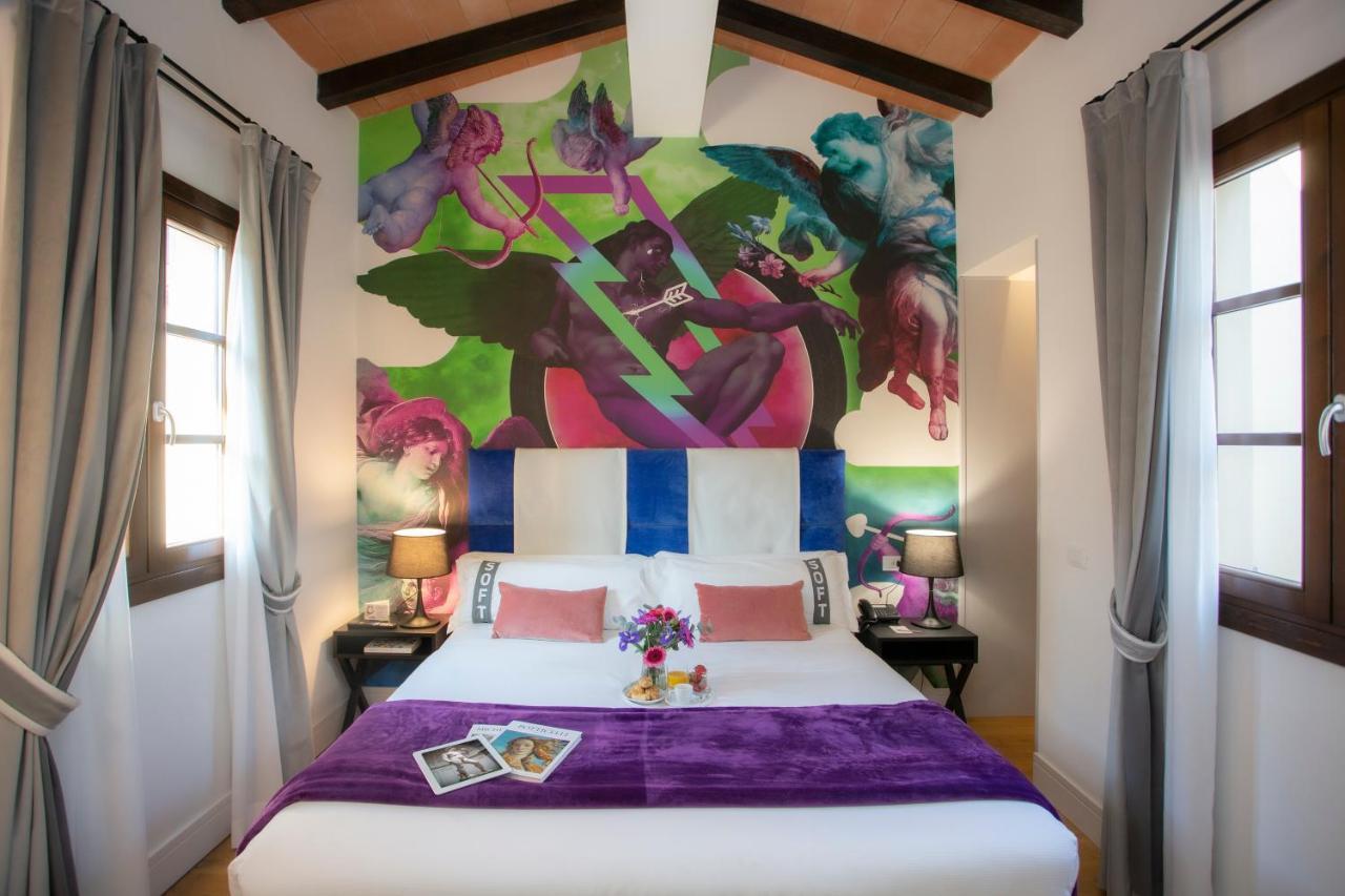 Casual Rinascimento Firenze Hotell Exteriör bild