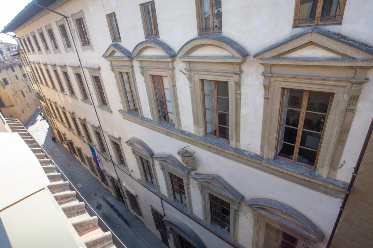 Casual Rinascimento Firenze Hotell Exteriör bild