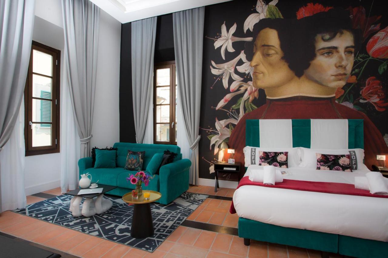 Casual Rinascimento Firenze Hotell Exteriör bild