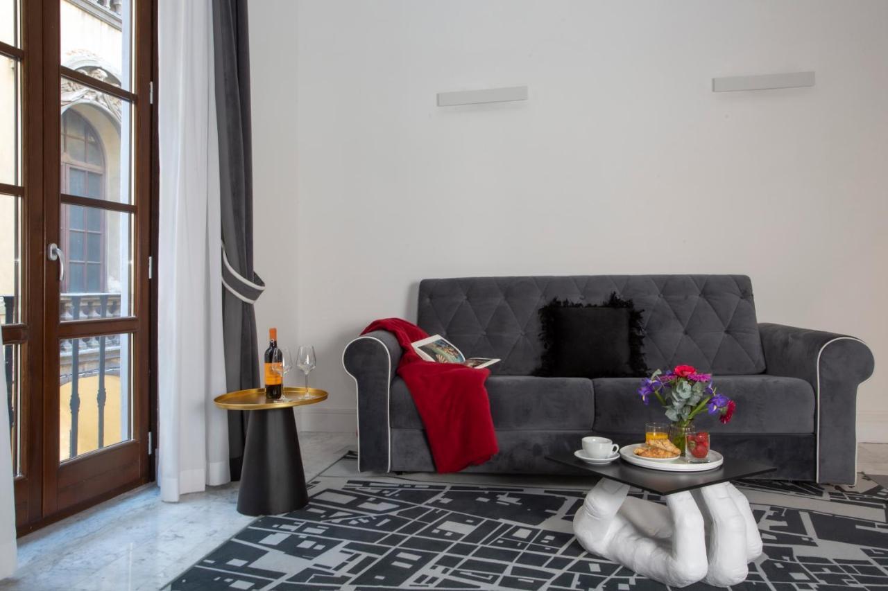 Casual Rinascimento Firenze Hotell Exteriör bild