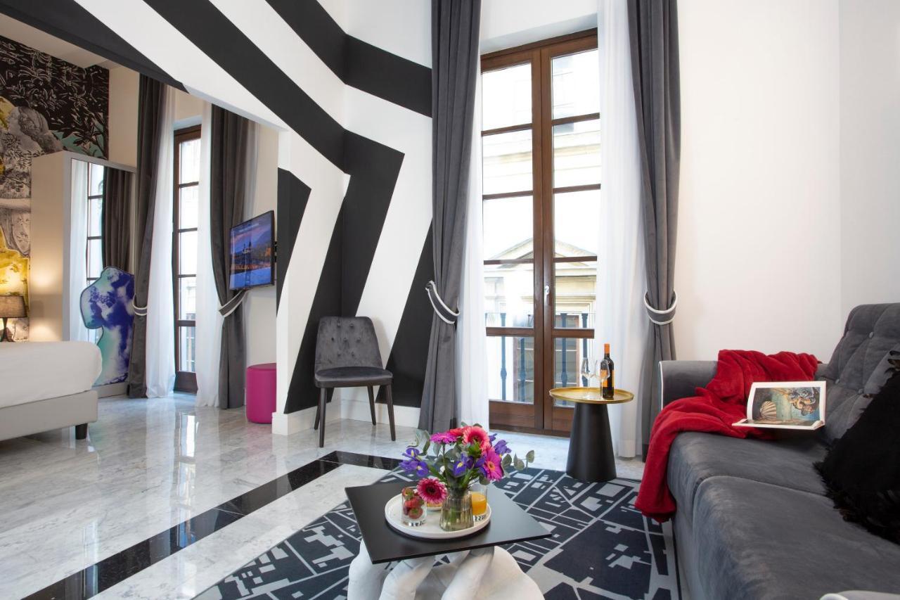 Casual Rinascimento Firenze Hotell Exteriör bild