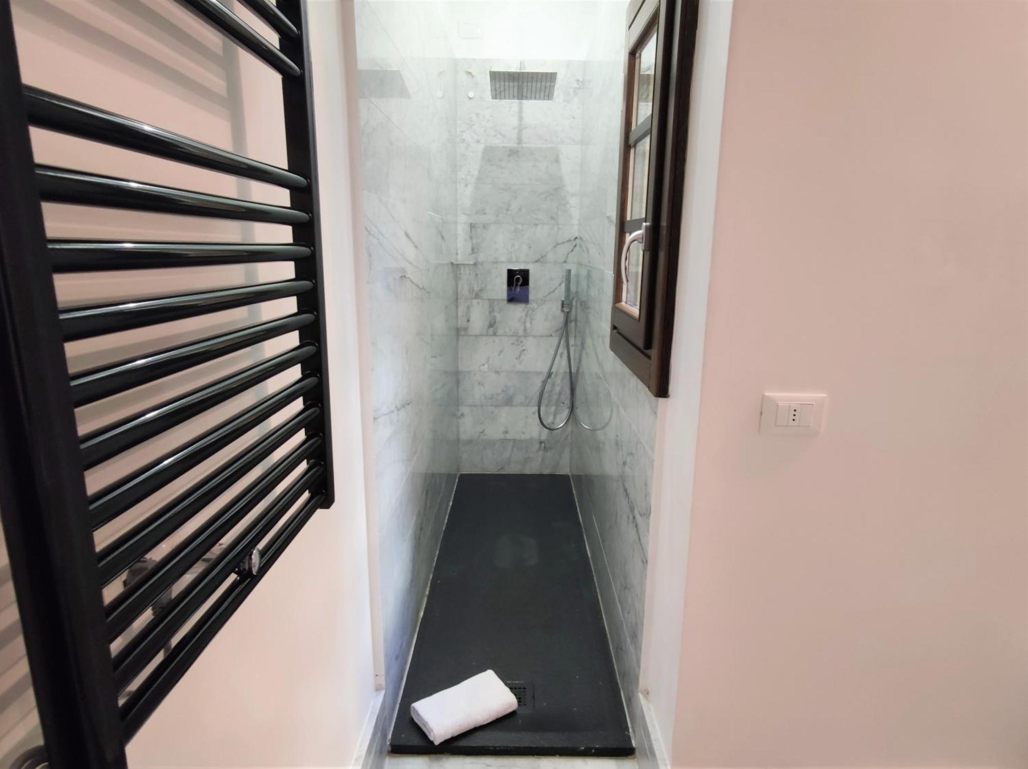 Casual Rinascimento Firenze Hotell Rum bild